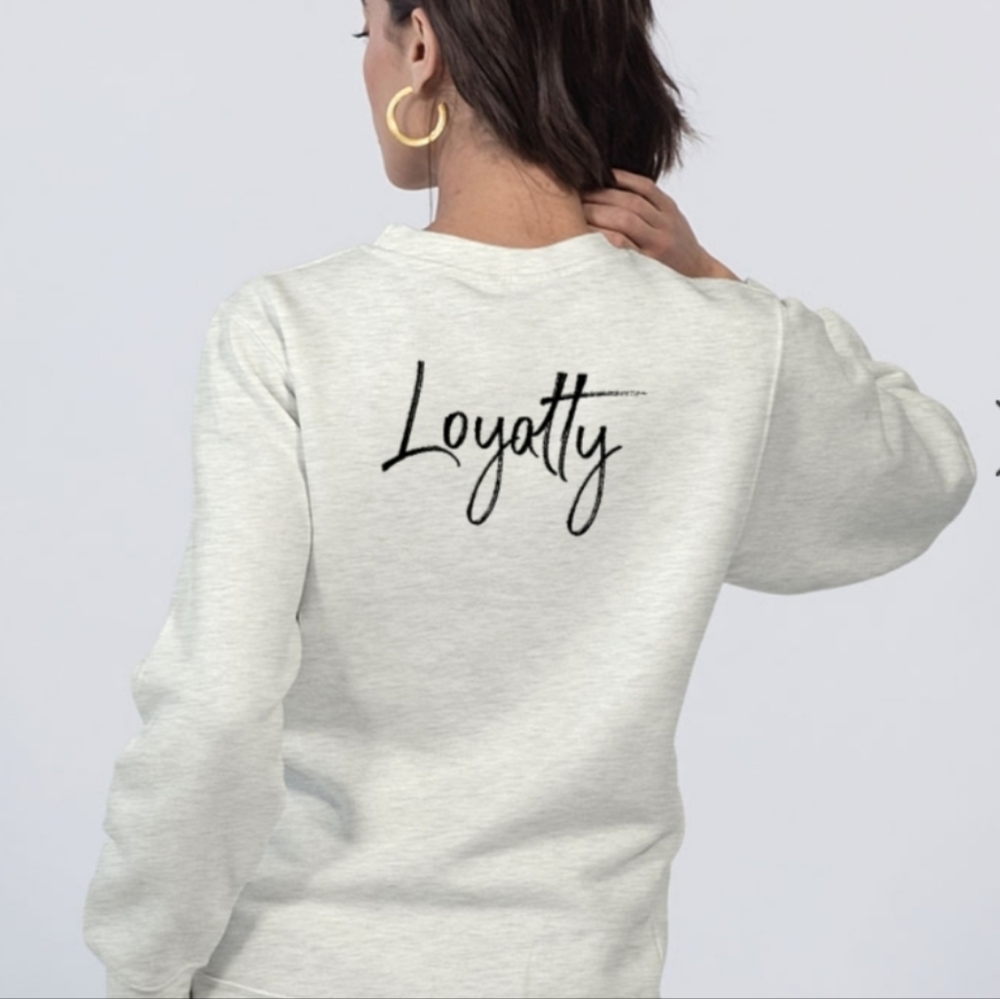 Sweater - Picture 2 of 3